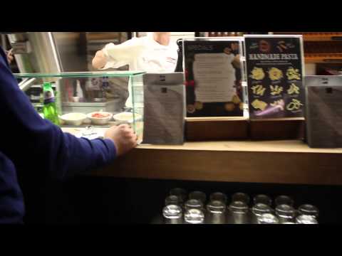 Vapiano Live Music Nights with Hayley Cassidy