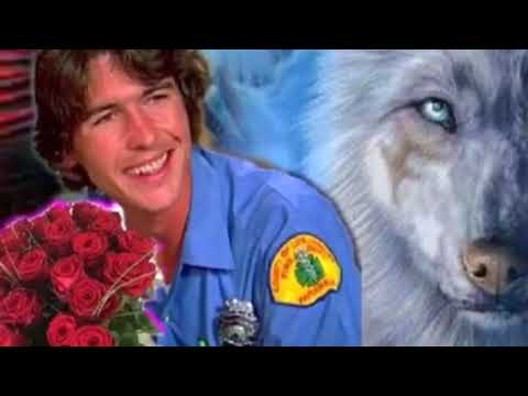 Me imaging Randy Mantooth is my love