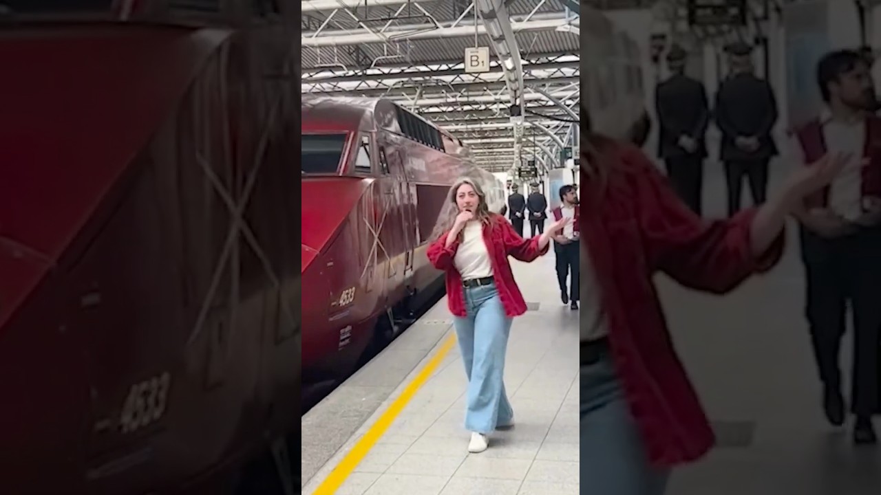 You might soon be able to travel across all of Europe on a single train ticket.