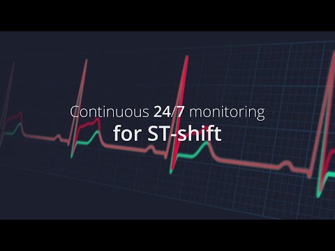 Hydrix Medical presents the AngelMed Guardian System