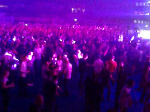 Bydgoszcz enTrance Wippenberg 2010