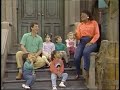 Classic Sesame Street Goin For A Ride With Olivia And Luis