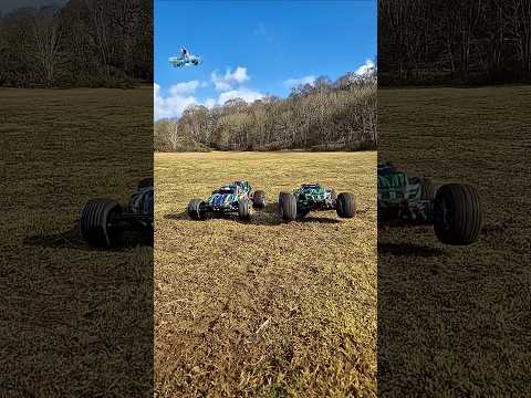 RUSTLER VXL VS RUSTLER ULTIMATE which one is better? #RUSTLER 2WD #RUSTLER ULTIMATE