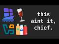 Why I stopped running Windows Software on Linux