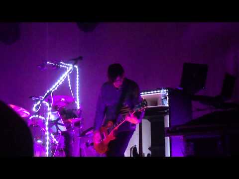 Failure - Macaque @ The Metro, Chicago, May 22, 2014