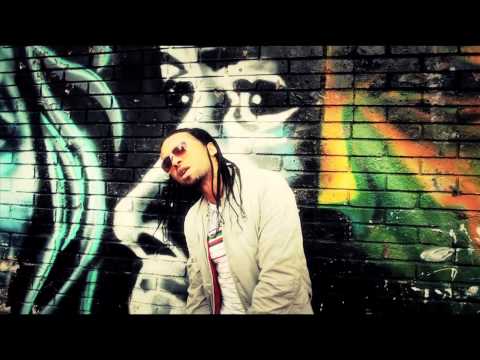 LA VIDA EN EL BARRIO - BARBERO 507 A.K.A RASTA B FT. EL RACAL & DEMENCIAL (NYABINGHI SOUNDSYSTEM)