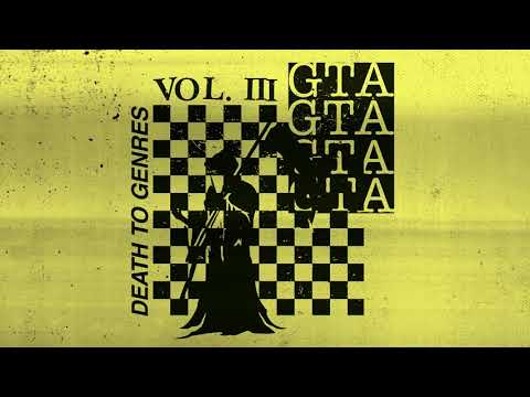 GTA & Dillon Francis & Wax Motif - I Can’t Hold On (feat. Anna Lunoe)