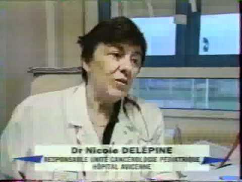 Les enfants du Docteur Nicole Delépine