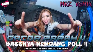 Download lagu GACOR PARAH !! BASS NYA NENDANG POLL !! DJ VIRAL TIKTOK MEDAN DUTCH || COCOK BUAT DUGEM TERBARU 2025 mp3