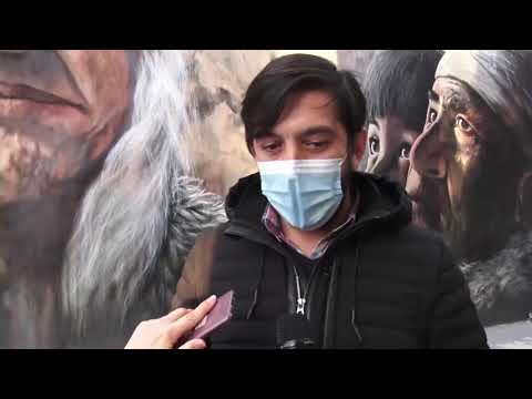 Portada video