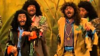 Robinson de la Isla – Final – COAC 2018