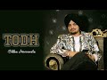 Todh Sidhu Moose Wala Labna Ni Todh Kude Oh Tere Yaar Da New Song Song 2024 Trending