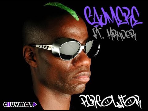 Cajmere ft  Kryder - Percolator (dj chuy mota rework1992)