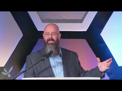 One of the most difficult parables (Luke 16)