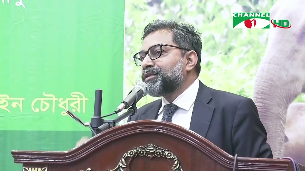 ফসল রক্ষায় হাতি হত্যা না করলে ১৫ দিনের মধ্যে ক্ষতিপূরণ দেওয়ার ঘোষণা