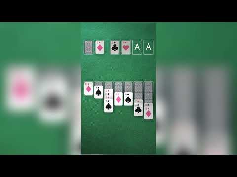 Solitaire Elite: Relaxing Card video thumbnail