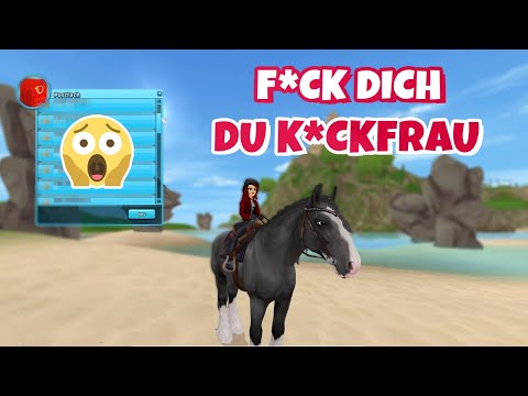 💌 BÖSE BRIEFE - 43. Postfolge 🐴 Star Stable [SSO]