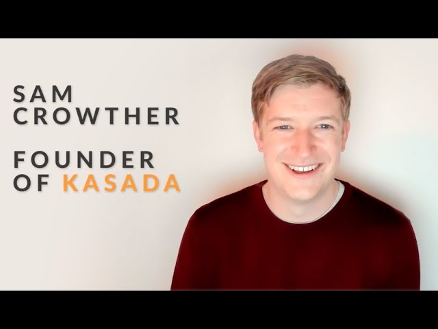 About Kasada