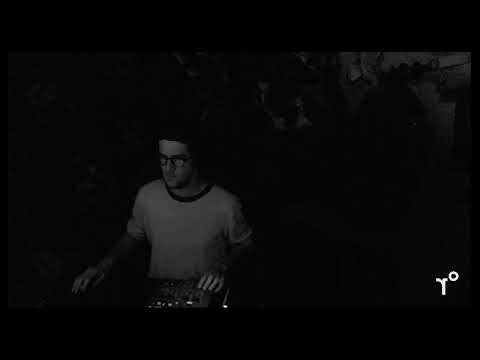 Leafar Legov live @ Studio r° Berlin - 2012.11.03