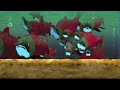 Brother Bear UK DVD Menu Walkthrough 2004 1080p60