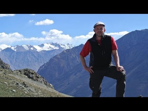 [HD] Im Pamir - Auf dem Dach der Welt (Doku)