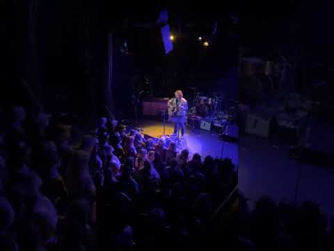 Questions & Answers - Stathi - Live at Bowery Ballroom 4/4/2024 - Conor Oberst and Friends