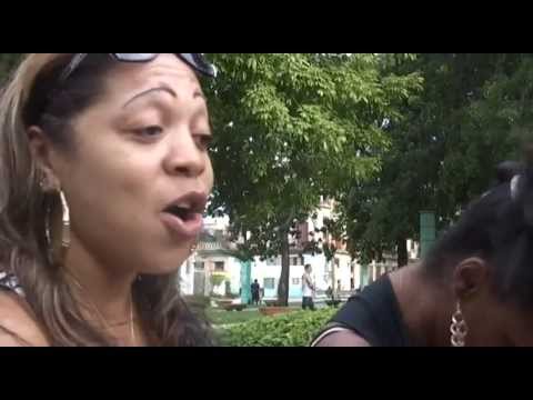 Obbini Okan de la Habana Cuba