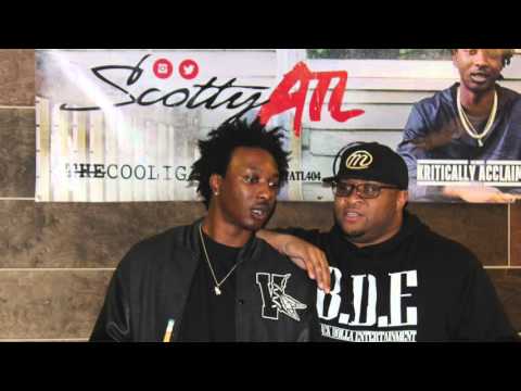 TJE Presents: ScottyATL Meet & Greet (Jackson, MS)