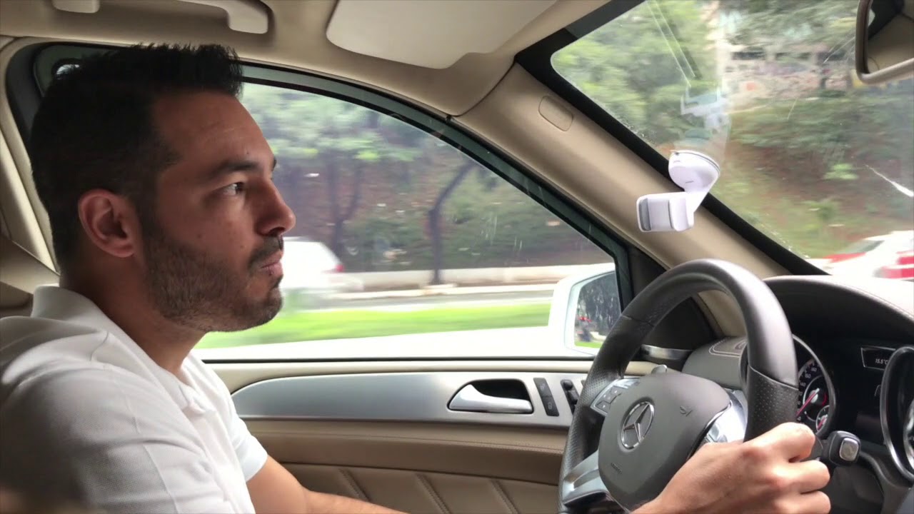 Como me tornei empresário