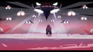Nemesis Battlefield Volume 16 | Trailer | Animation Short Film 2023