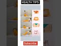 Simple Belly Fat Exercises