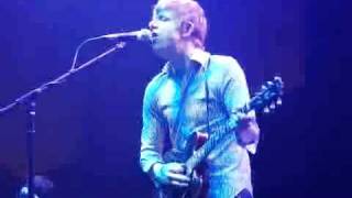 Spoon - Mystery Zone - Holiday Hootenanny - December 12, 2009.mp4