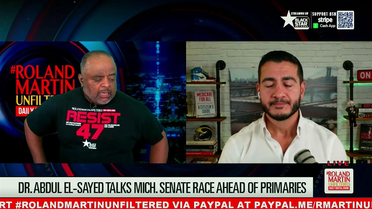 Trump Economy Slows. Black Men Face Wealth & Job Gaps. Nolan Wells 911 Audio Raises Questions.