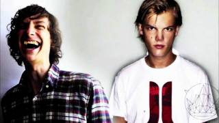 Download lagu Avicii - Levels VS Gotye ft Kimbra - Somebody that I used to know mp3