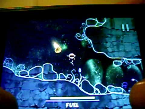 6th Planet On iPhone Gamplay