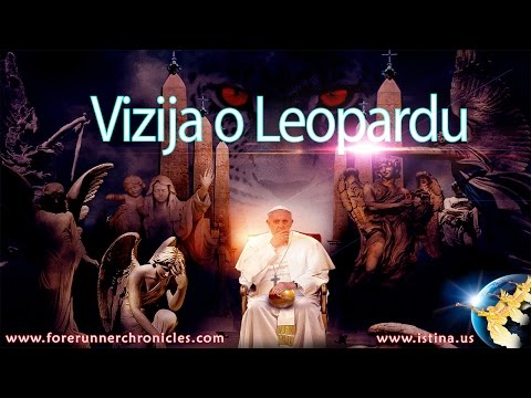 Vizija o Leopardu