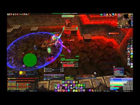Dhär-Sanguino vs Botin de pandaria 10 normal con Perturbed Warlock POV