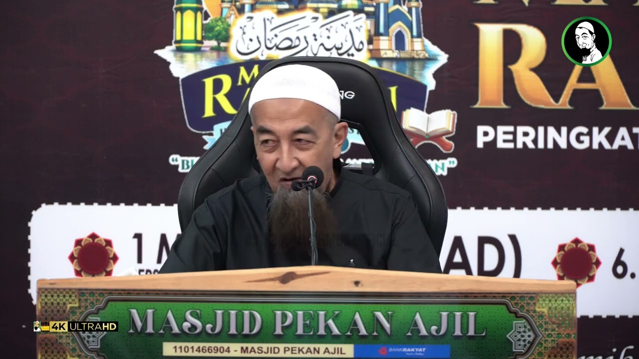 Kenapa Kitab Kitab Lama Dikarang Sangat Susah Untuk Difahami? - Ustaz Azhar Idrus