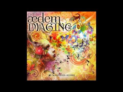 Aedem - Imagine [Full Album]