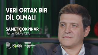 Veriden Değere: Sürdürülebilir Üretimin Yeni Yol Haritası | #roadtoCOP31