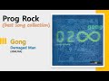 [Prog] Gong - Damaged Man