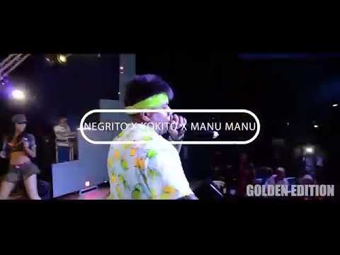 " Arrankankinki" - El Negrito X Kokito X Manu Manu ft. Crazy Duany