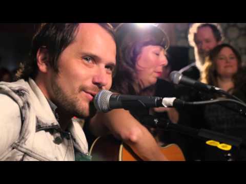 Silversun Pickups - Full Performance (Live on KEXP)