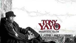 Tony Yayo - &quot;Live By The Gun&quot;