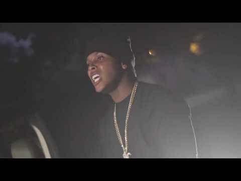 King Reggie-Fuck Nigga Official Music Video