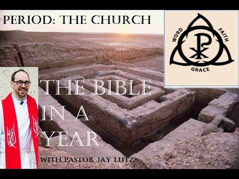 Adventure Timeline  - Day 336 of 365 - Acts 15 & 1 Corinthians 11-12 & Proverbs 28:10-12.