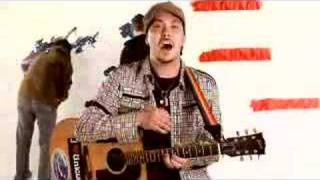 Rustic Overtones - "Letter To The President" (HQ version)