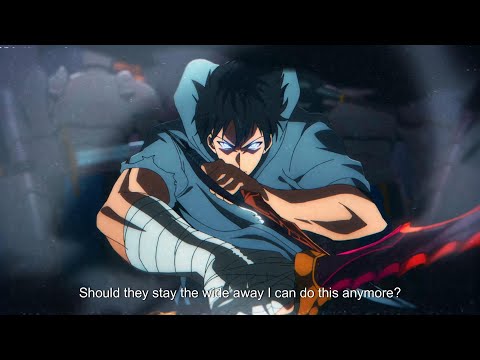 Wellmess feat. Red Revision -Sweet Mirage [Lyrics / AMV]