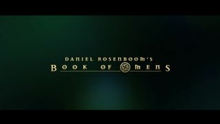 BOOK OF OMENS || Live at Art Share L.A.