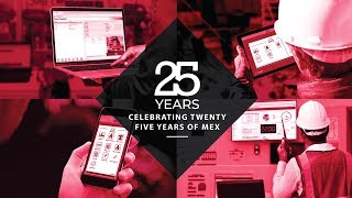 MEX video